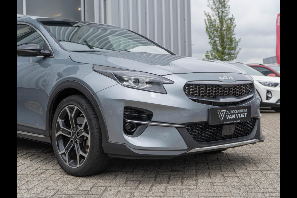 Kia Xceed 1.5 T-GDI MHEV Black Edition