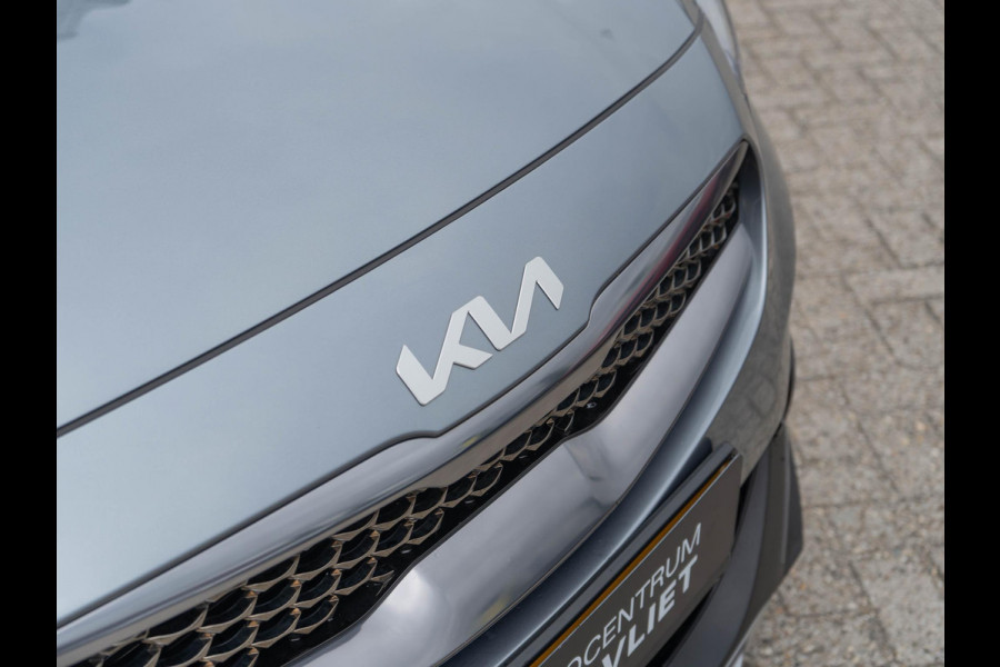 Kia Xceed 1.5 T-GDI MHEV Black Edition