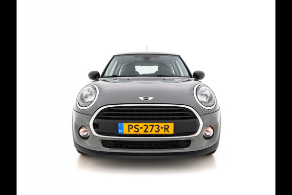 MINI Mini 1.5 One D Business *NAVI-FULLMAP | LEDER-MICROFIBRE | AMBIENT-LIGHT | SPORT-SEATS | AIRCO | CRUISE | PDC | 16''ALU*