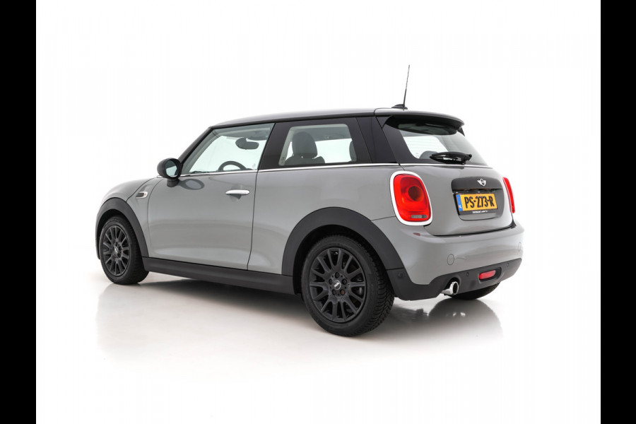 MINI Mini 1.5 One D Business *NAVI-FULLMAP | LEDER-MICROFIBRE | AMBIENT-LIGHT | SPORT-SEATS | AIRCO | CRUISE | PDC | 16''ALU*