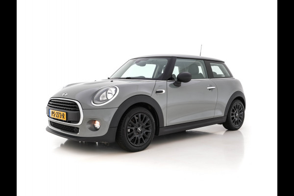 MINI Mini 1.5 One D Business *NAVI-FULLMAP | LEDER-MICROFIBRE | AMBIENT-LIGHT | SPORT-SEATS | AIRCO | CRUISE | PDC | 16''ALU*