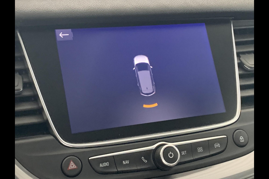 Opel Grandland X 1.2 Turbo Innovation Trekhaak | Navigatie | Parkeersensoren voor en achter | Elektrische kofferklep | Apple Carplay/Android auto | Keyless entry en start |