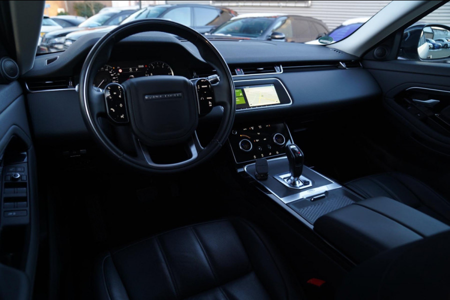 Land Rover Range Rover Evoque 2.0 D240 AWD S | 241 PK | Camera | Luxe Leder | LED | Multimediasysteem | 20inch