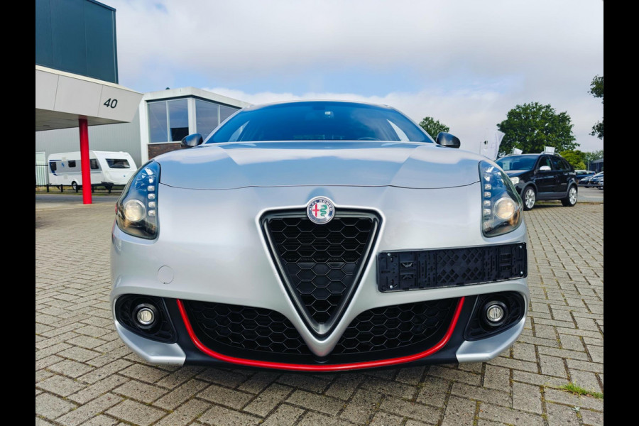 Alfa Romeo Giulietta 1.4 Turbo Sport