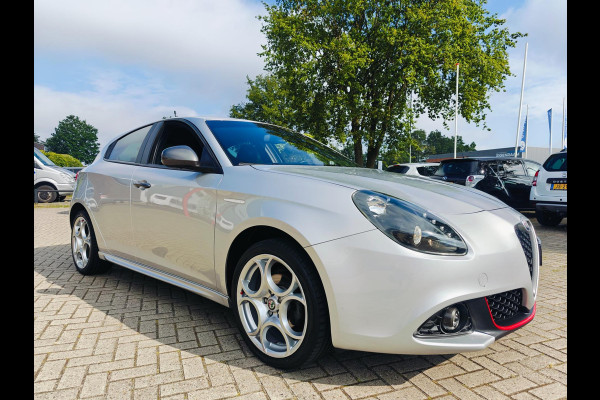 Alfa Romeo Giulietta 1.4 Turbo Sport