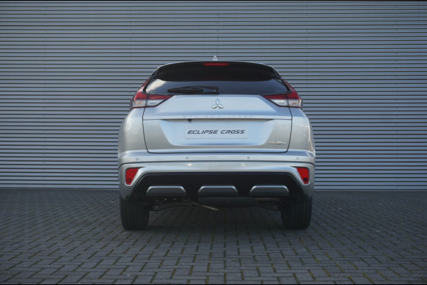 Mitsubishi Eclipse Cross 2.4 PHEV Executive AUTOMAAT | 360CAMERA | ADAPTIVE | DEMO DEAL!