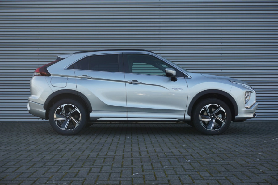 Mitsubishi Eclipse Cross 2.4 PHEV Executive AUTOMAAT | 360CAMERA | ADAPTIVE | DEMO DEAL!