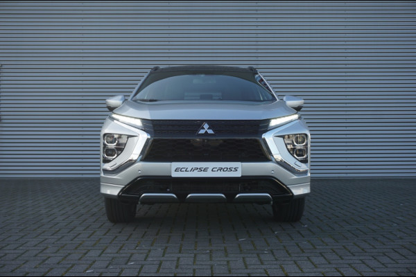 Mitsubishi Eclipse Cross 2.4 PHEV Executive AUTOMAAT | 360CAMERA | ADAPTIVE | DEMO DEAL!