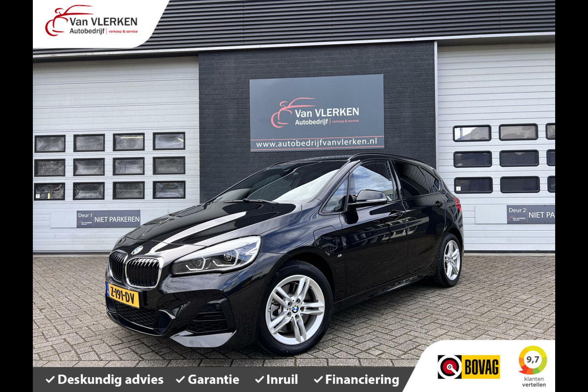 BMW 2 Serie Active Tourer 225xe PLUG-IN M-PAKKET High Executive