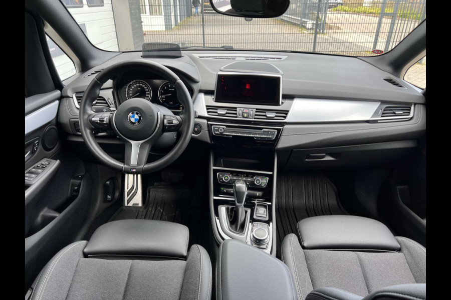 BMW 2 Serie Active Tourer 225xe PLUG-IN M-PAKKET High Executive