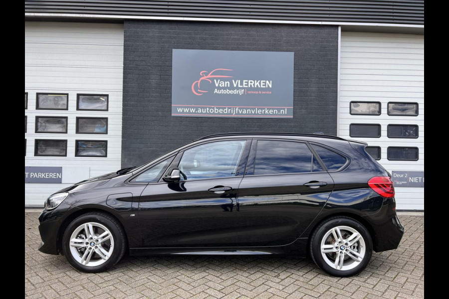 BMW 2 Serie Active Tourer 225xe PLUG-IN M-PAKKET High Executive