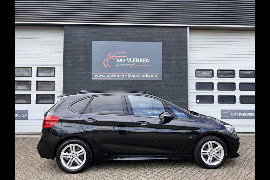 BMW 2 Serie Active Tourer 225xe PLUG-IN M-PAKKET High Executive