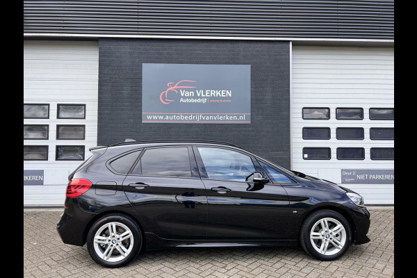 BMW 2 Serie Active Tourer 225xe PLUG-IN M-PAKKET High Executive