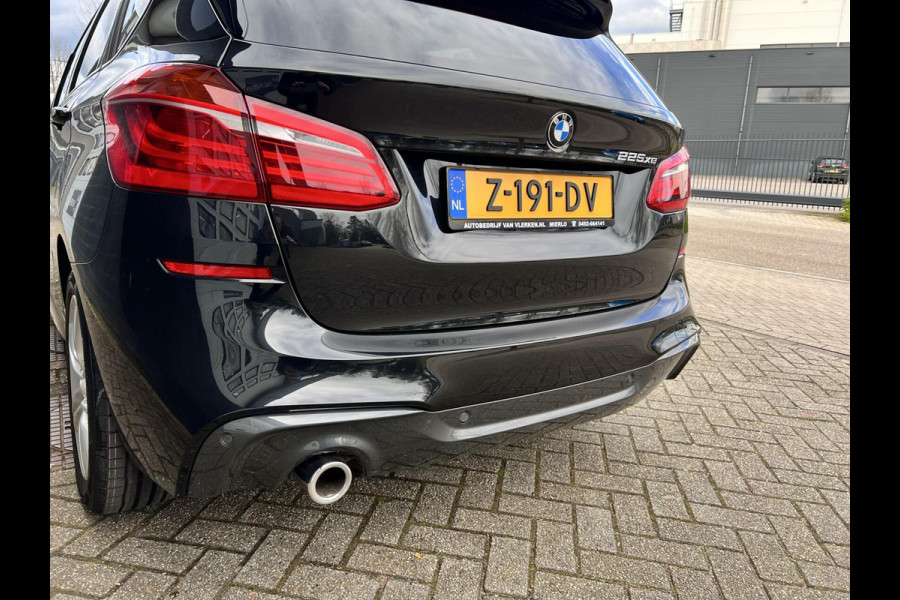 BMW 2 Serie Active Tourer 225xe PLUG-IN M-PAKKET High Executive