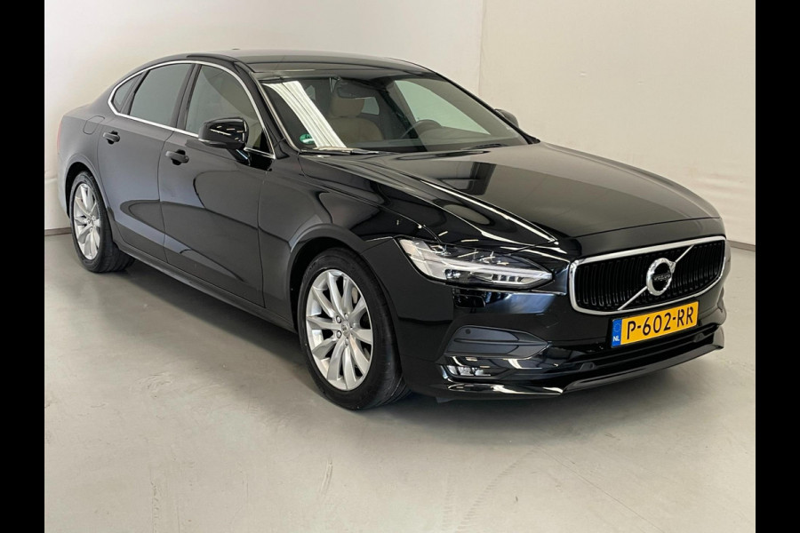 Volvo S90 2.0 T4 Inscription / Navi / ACC / Leder / Spotify