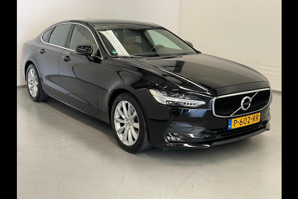 Volvo S90 2.0 T4 Inscription / Navi / ACC / Leder / Spotify