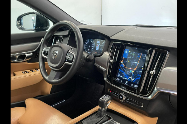 Volvo S90 2.0 T4 Inscription / Navi / ACC / Leder / Spotify