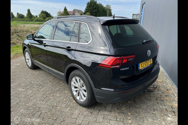 Volkswagen Tiguan 1.5 TSI Comfortline navi trekhaak