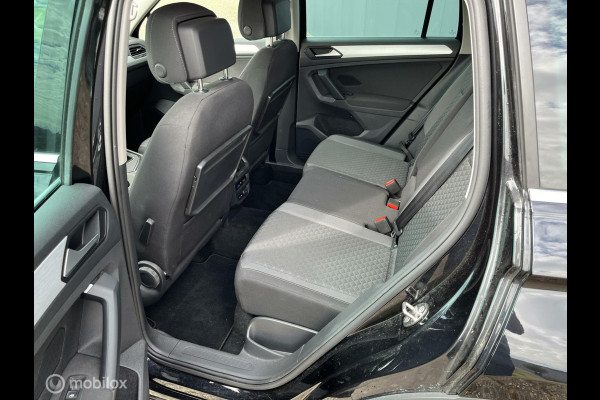 Volkswagen Tiguan 1.5 TSI Comfortline navi trekhaak