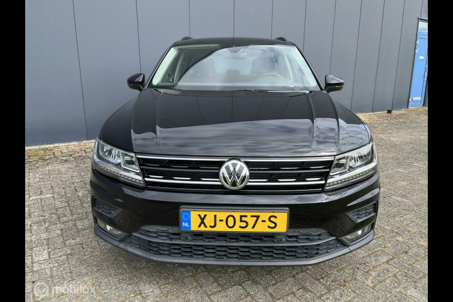 Volkswagen Tiguan 1.5 TSI Comfortline navi trekhaak