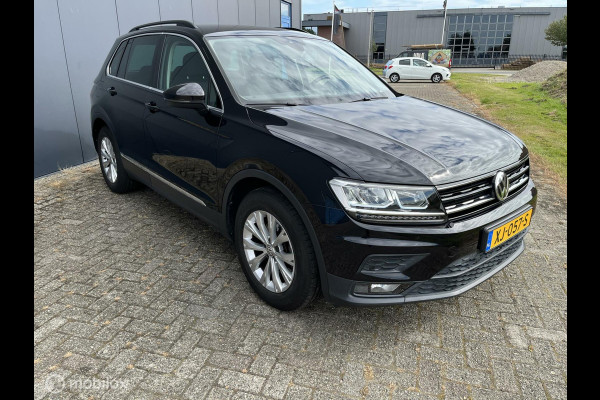 Volkswagen Tiguan 1.5 TSI Comfortline navi trekhaak