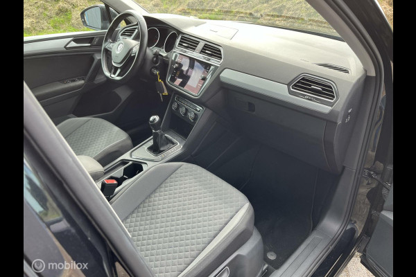 Volkswagen Tiguan 1.5 TSI Comfortline navi trekhaak