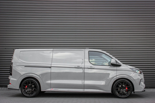 Ford Transit Custom 320 2.0 TDCI L2H1 Limited 170PK JB- EDITION / DRIVER ASSISTANCE PACK / 3- ZITS / MY2024 / CAMERA / ADAP.CRUISE