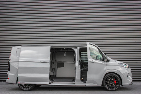 Ford Transit Custom 320 2.0 TDCI L2H1 Limited 170PK JB- EDITION / DRIVER ASSISTANCE PACK / 3- ZITS / MY2024 / CAMERA / ADAP.CRUISE