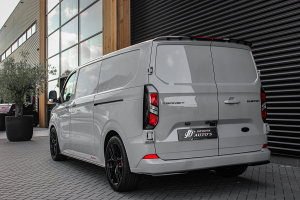 Ford Transit Custom 320 2.0 TDCI L2H1 Limited 170PK JB- EDITION / DRIVER ASSISTANCE PACK / 3- ZITS / MY2024 / CAMERA / ADAP.CRUISE