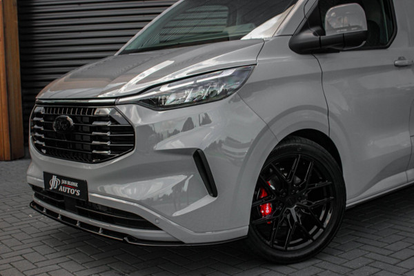 Ford Transit Custom 320 2.0 TDCI L2H1 Limited 170PK JB- EDITION / DRIVER ASSISTANCE PACK / 3- ZITS / MY2024 / CAMERA / ADAP.CRUISE