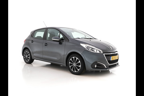 Peugeot 208 1.6 BlueHDi Blue Lease *NAVI-FULLMAP | AIRCO | CRUISE | COMFORT-SEATS*