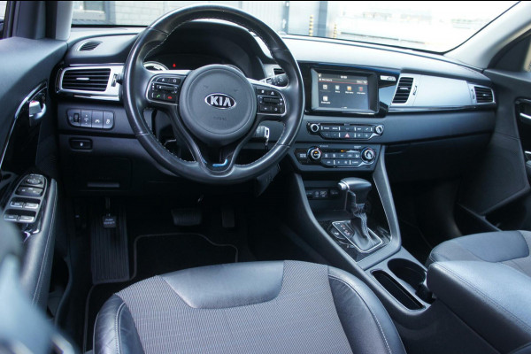 Kia Niro 1.6 GDi Hybrid Camera|Cruise|Climate|Navigatie|PDC