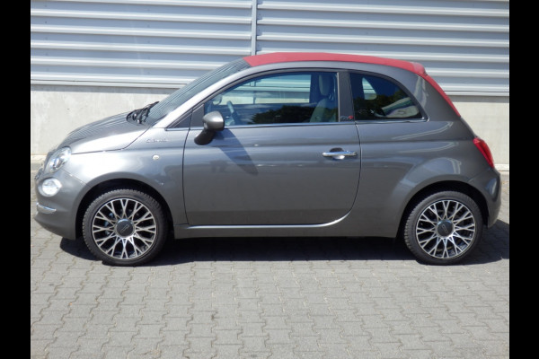 Fiat 500C Hybrid | Dolcevita | Cabrio | Apple Carplay/Android Auto