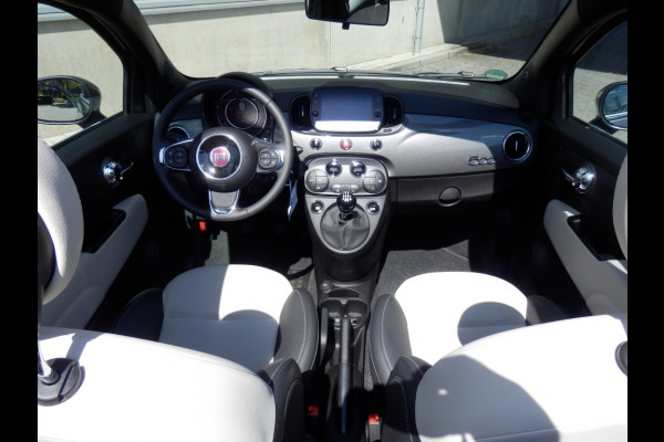 Fiat 500C Hybrid | Dolcevita | Cabrio | Apple Carplay/Android Auto