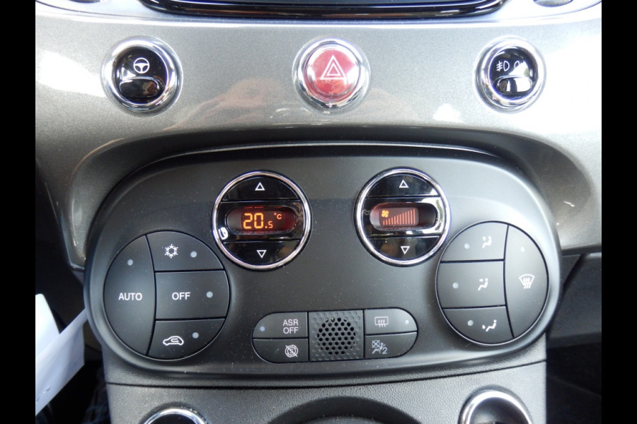 Fiat 500C Hybrid | Dolcevita | Cabrio | Apple Carplay/Android Auto