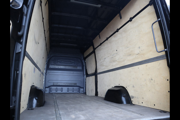 Mercedes-Benz Sprinter 315 AUTOMAAT L3H2 BLACK EDITION