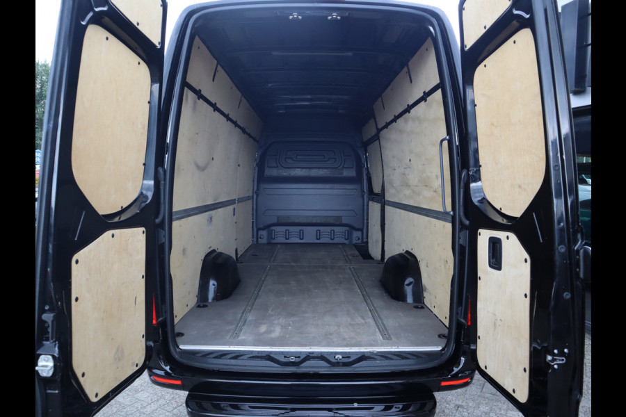 Mercedes-Benz Sprinter 315 AUTOMAAT L3H2 BLACK EDITION