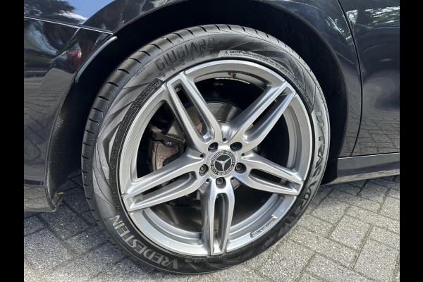 Mercedes-Benz E-Klasse 200 Business Solution AMG