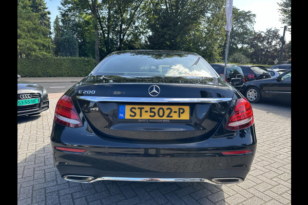 Mercedes-Benz E-Klasse 200 Business Solution AMG