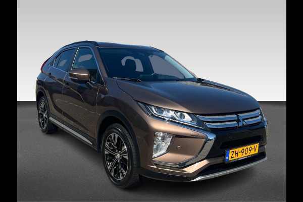 Mitsubishi Eclipse Cross 1.5 DI-T First Edition | automaat