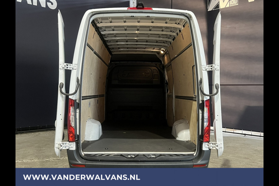 Mercedes-Benz Sprinter 315 CDI 150pk L3H2 Euro6 Airco | Camera | Apple Carplay | Android Auto Bijrijdersbank