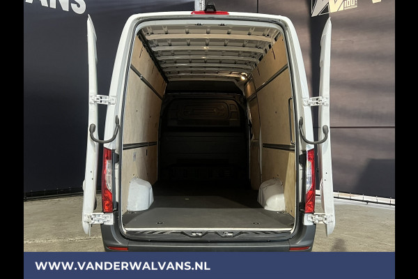 Mercedes-Benz Sprinter 315 CDI 150pk L3H2 Euro6 Airco | Camera | Apple Carplay | Android Auto Bijrijdersbank