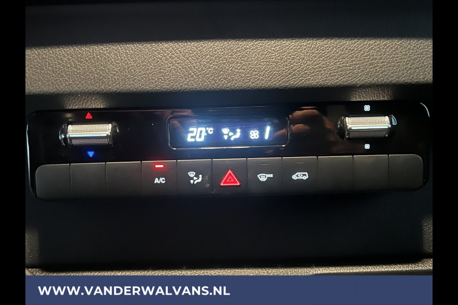 Mercedes-Benz Sprinter 315 CDI 150pk L3H2 Euro6 Airco | Camera | Apple Carplay | Android Auto Bijrijdersbank