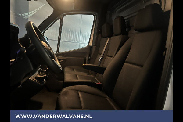 Mercedes-Benz Sprinter 315 CDI 150pk L3H2 Euro6 Airco | Camera | Apple Carplay | Android Auto Bijrijdersbank