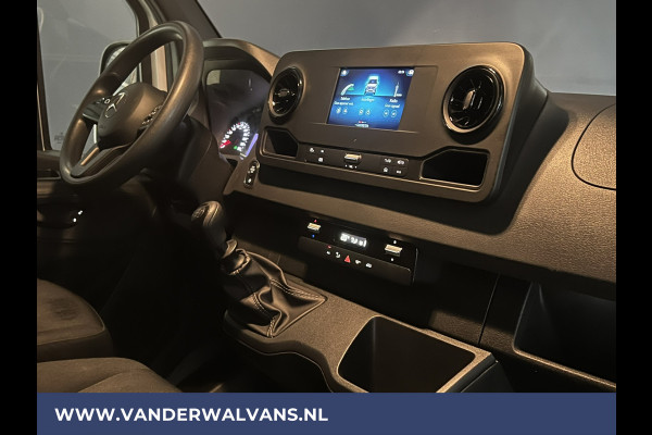 Mercedes-Benz Sprinter 315 CDI 150pk L3H2 Euro6 Airco | Camera | Apple Carplay | Android Auto Bijrijdersbank