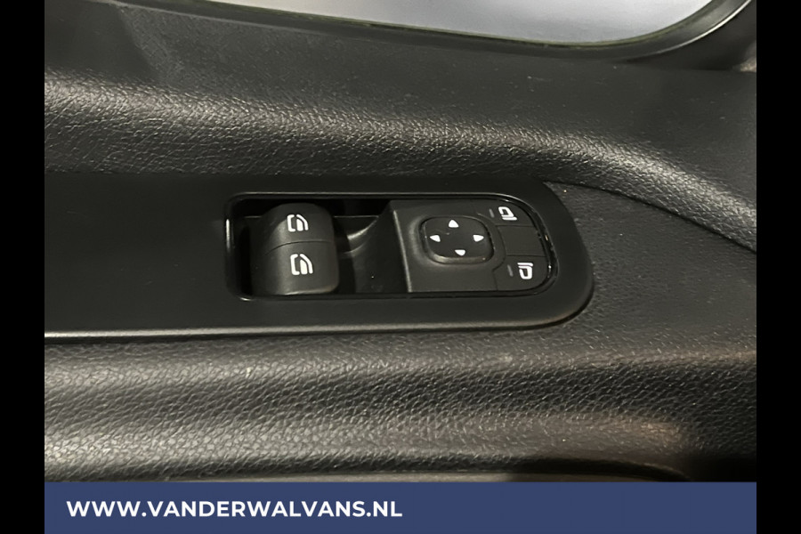 Mercedes-Benz Sprinter 315 CDI 150pk L3H2 Euro6 Airco | Camera | Apple Carplay | Android Auto Bijrijdersbank