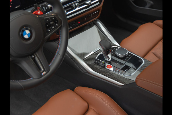 BMW 3 Serie Touring M3 xDrive Competition - "Malachitgrün" Individual - Carbon Exterieur