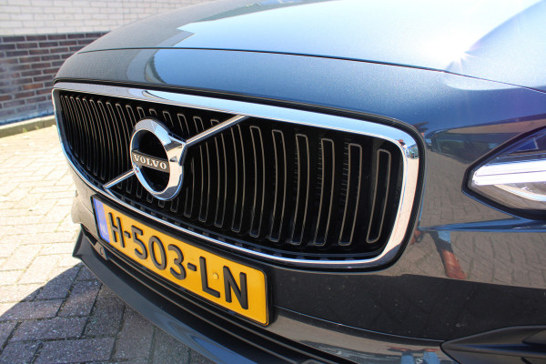 Volvo V90 2.0 T4 Momentum | Panoramadak | Trekhaak | BLIS | Leder | Memory | Adaptieve Cruise