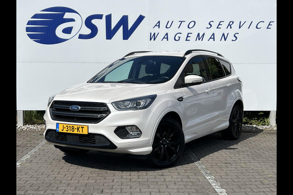 Ford Kuga 1.5 EcoBoost ST Line | Navi | Camera | Elek klep | Sony Audio | DAB