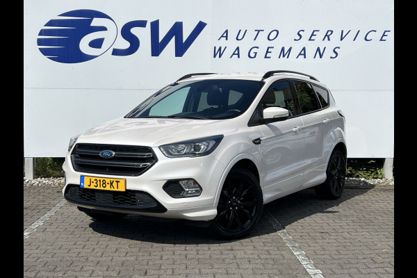 Ford Kuga 1.5 EcoBoost ST Line | Navi | Camera | Elek klep | Sony Audio | DAB